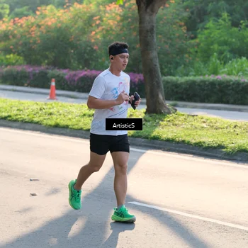 Runner Photo 8031589