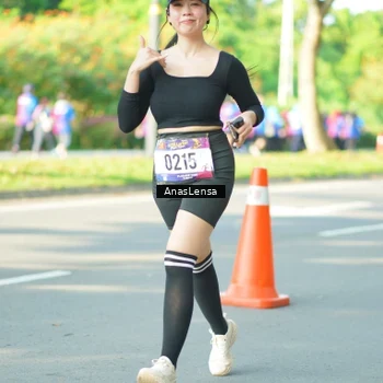 Runner Photo 8031590