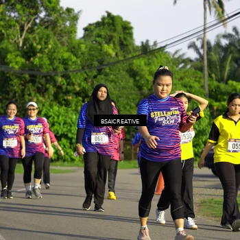 Runner Photo 8031592