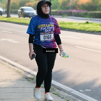 Runner Photo 8031593