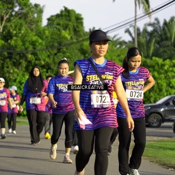Runner Photo 8031596