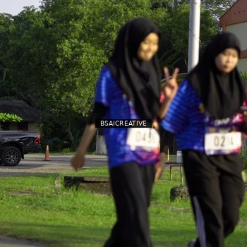 Runner Photo 8031599