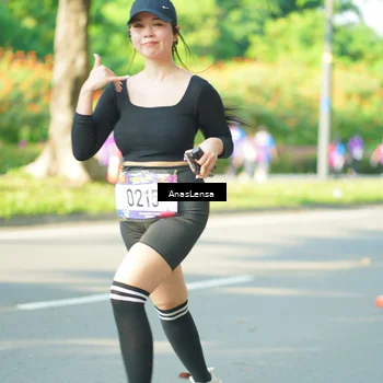 Runner Photo 8031602