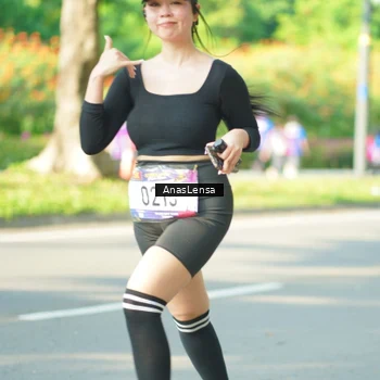 Runner Photo 8031603