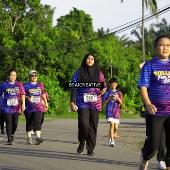 Runner Photo 8031604