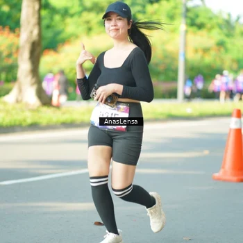 Runner Photo 8031607