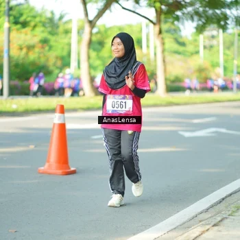 Runner Photo 8031609