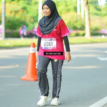 Runner Photo 8031618