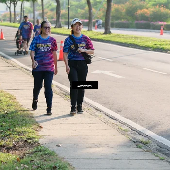 Runner Photo 8031619