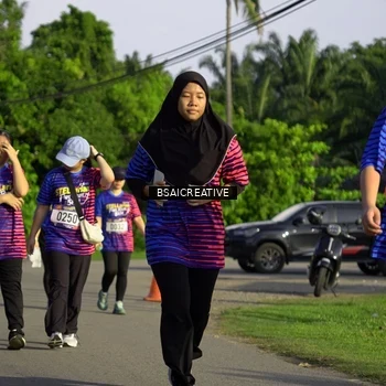Runner Photo 8031620