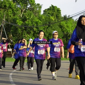 Runner Photo 8031622
