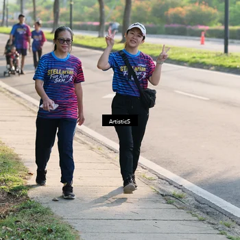 Runner Photo 8031625
