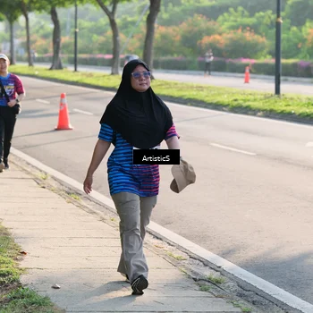 Runner Photo 8031626