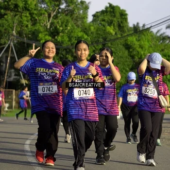 Runner Photo 8031631