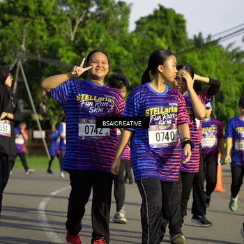 Runner Photo 8031632