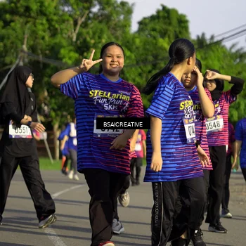 Runner Photo 8031633