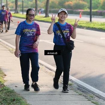 Runner Photo 8031637