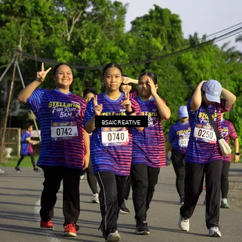 Runner Photo 8031638