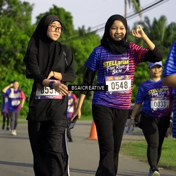 Runner Photo 8031640