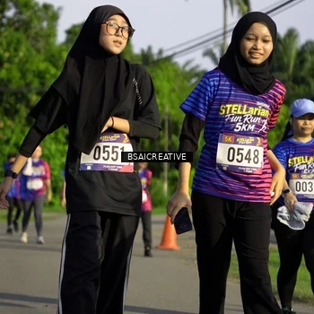 Runner Photo 8031641