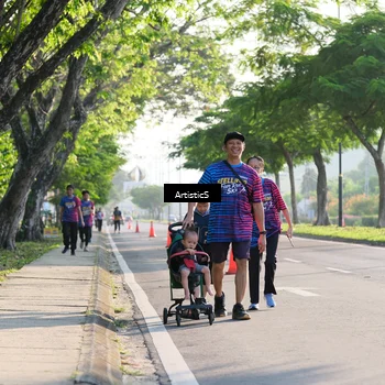 Runner Photo 8031642