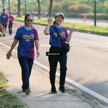 Runner Photo 8031643