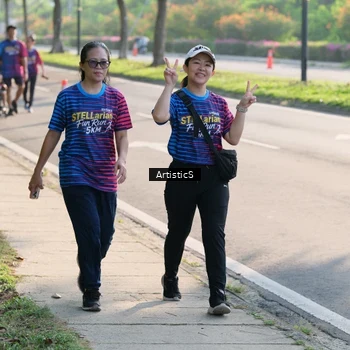 Runner Photo 8031644