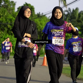 Runner Photo 8031645