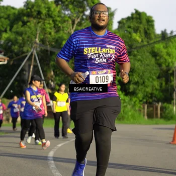 Runner Photo 8031646