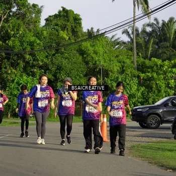 Runner Photo 8031647