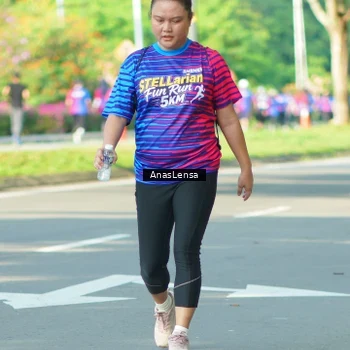 Runner Photo 8031648