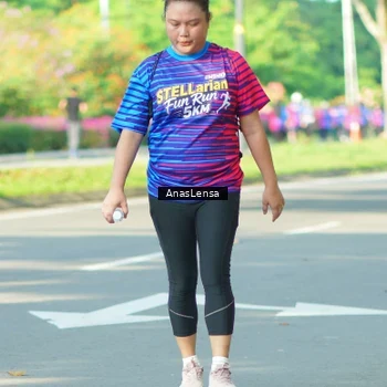 Runner Photo 8031654