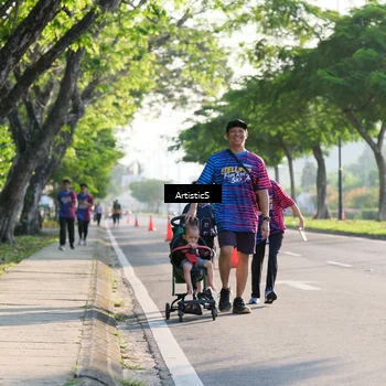 Runner Photo 8031655