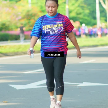 Runner Photo 8031659
