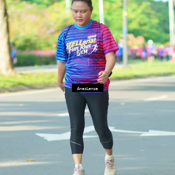 Runner Photo 8031660
