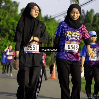 Runner Photo 8031665