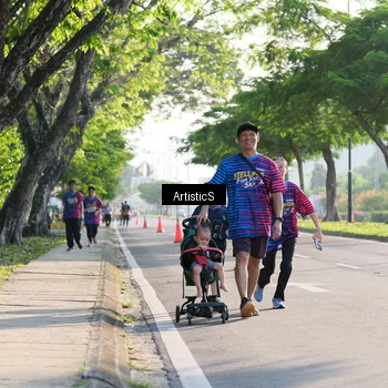 Runner Photo 8031672