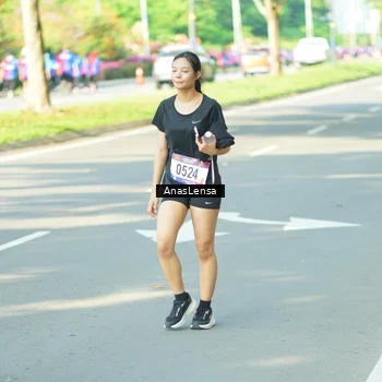 Runner Photo 8031673