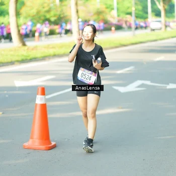 Runner Photo 8031676