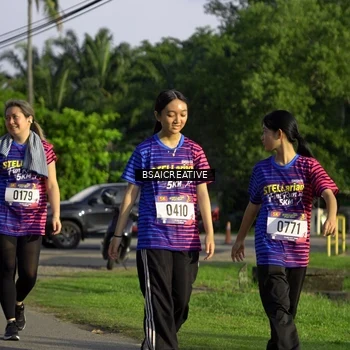 Runner Photo 8031677