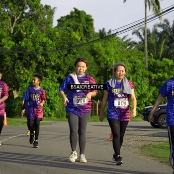 Runner Photo 8031678