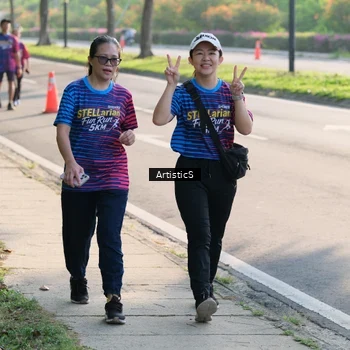 Runner Photo 8031682