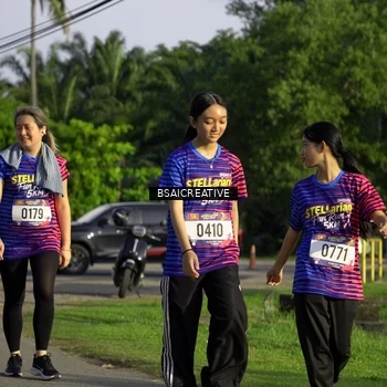 Runner Photo 8031685