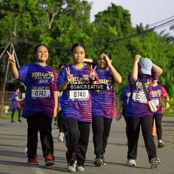 Runner Photo 8031687
