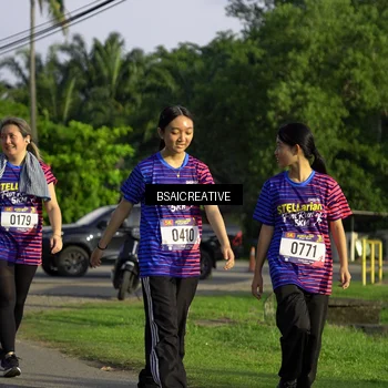 Runner Photo 8031690