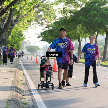 Runner Photo 8031694