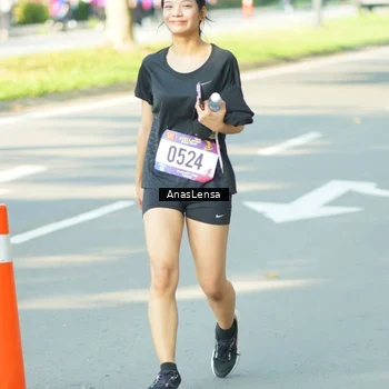 Runner Photo 8031700