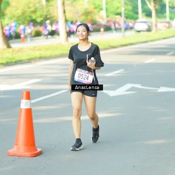 Runner Photo 8031701