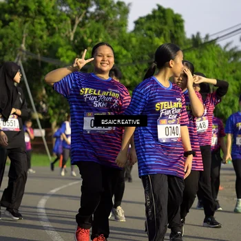 Runner Photo 8031707