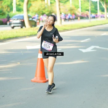 Runner Photo 8031711